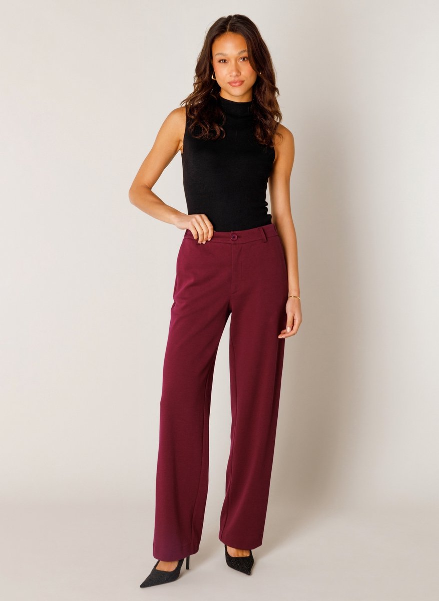 Base Level broek Yorin