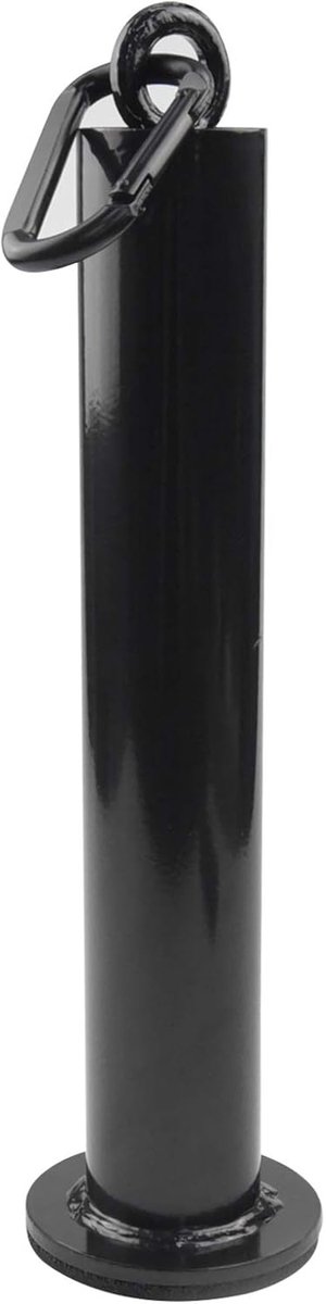 Krachttraining - Dailygoods- Halterschijflaadpen 32 cm