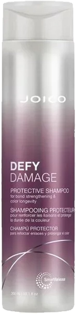 Joico - Defy Damage Protective Shampoo - 300 ml