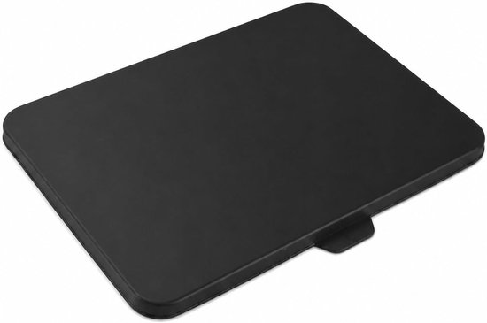 Displaybescherming voor Thermomix TM7, zwart, voedselveilige siliconen beschermhoes voor TM7 displaybescherming, TM7 displaybescherming, krasbestendig en spatwaterdicht, keukenaccessoires, gemakkelijk — afbeelding 5