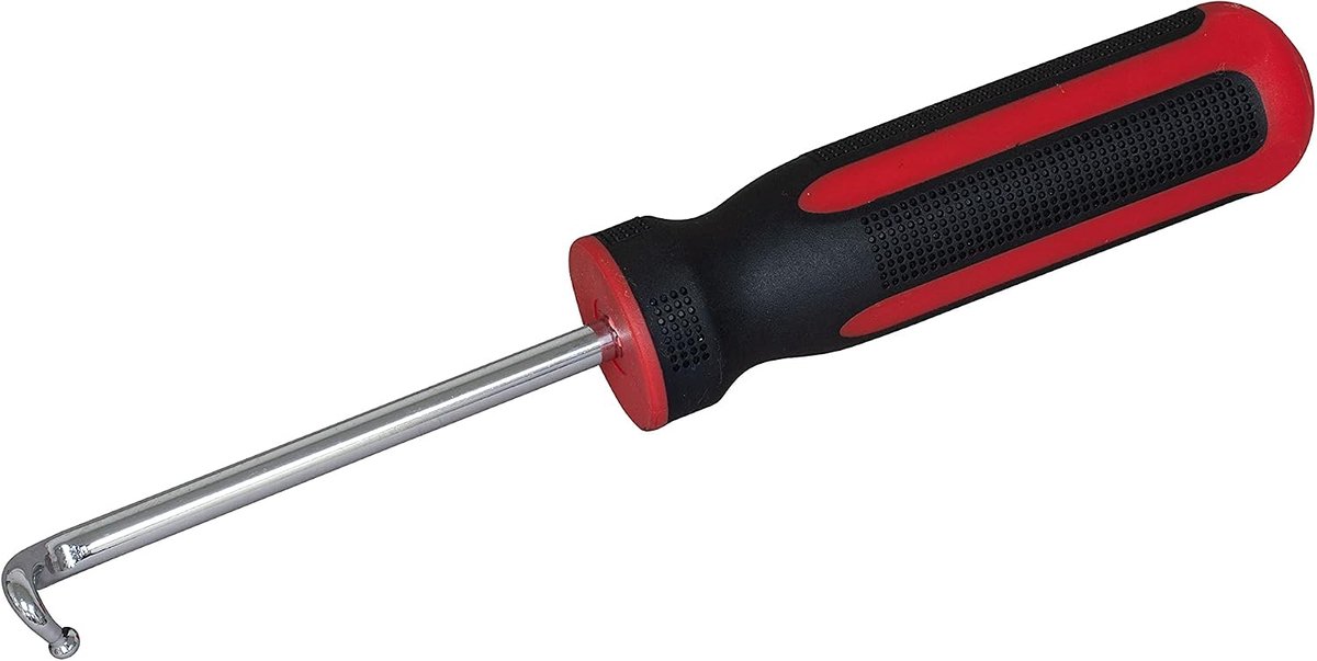 Pigtail Rubber Pakking Tool
