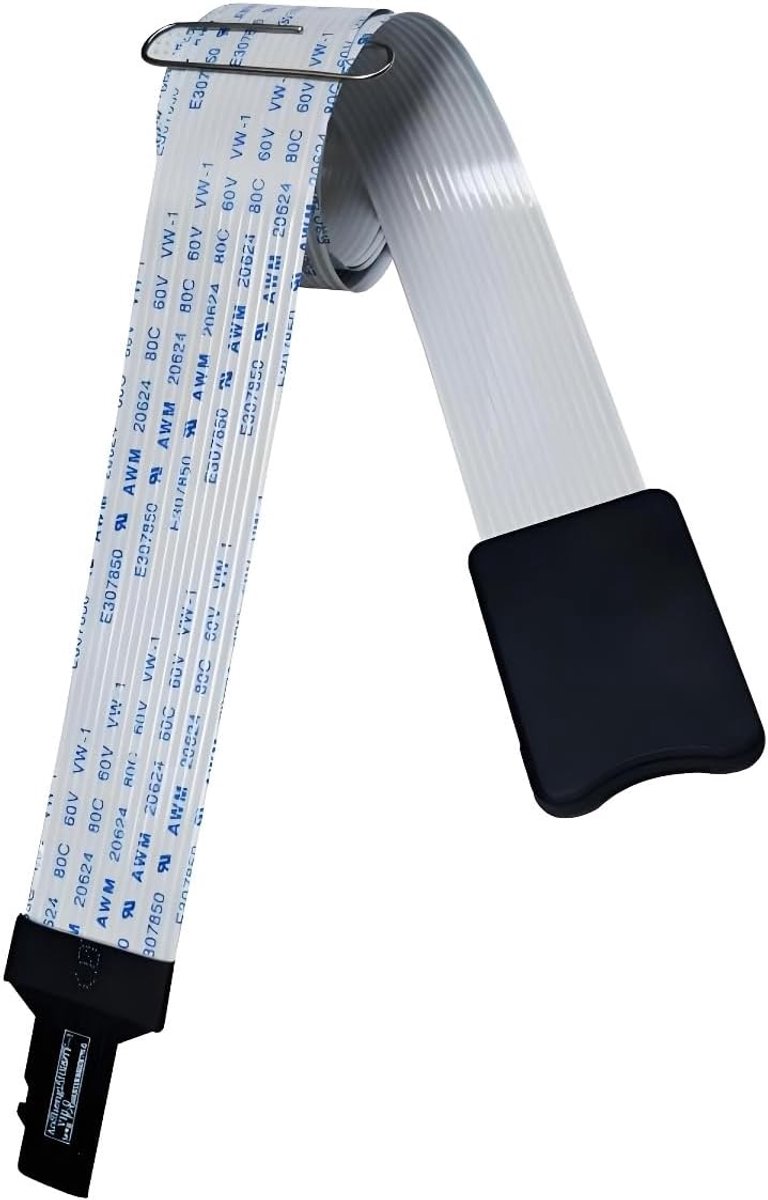 Sd Naar Micro Sd Adapter Tf Card Verlengkabel 48Cm Voor Data Upgrade Voor Auto Gps Navigators Data Update Voor Instrumentatie