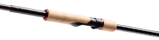 Shimano Fishing Catana Gx Tele Spinhengel Goud 2.10 m / 10-30 g — afbeelding 2