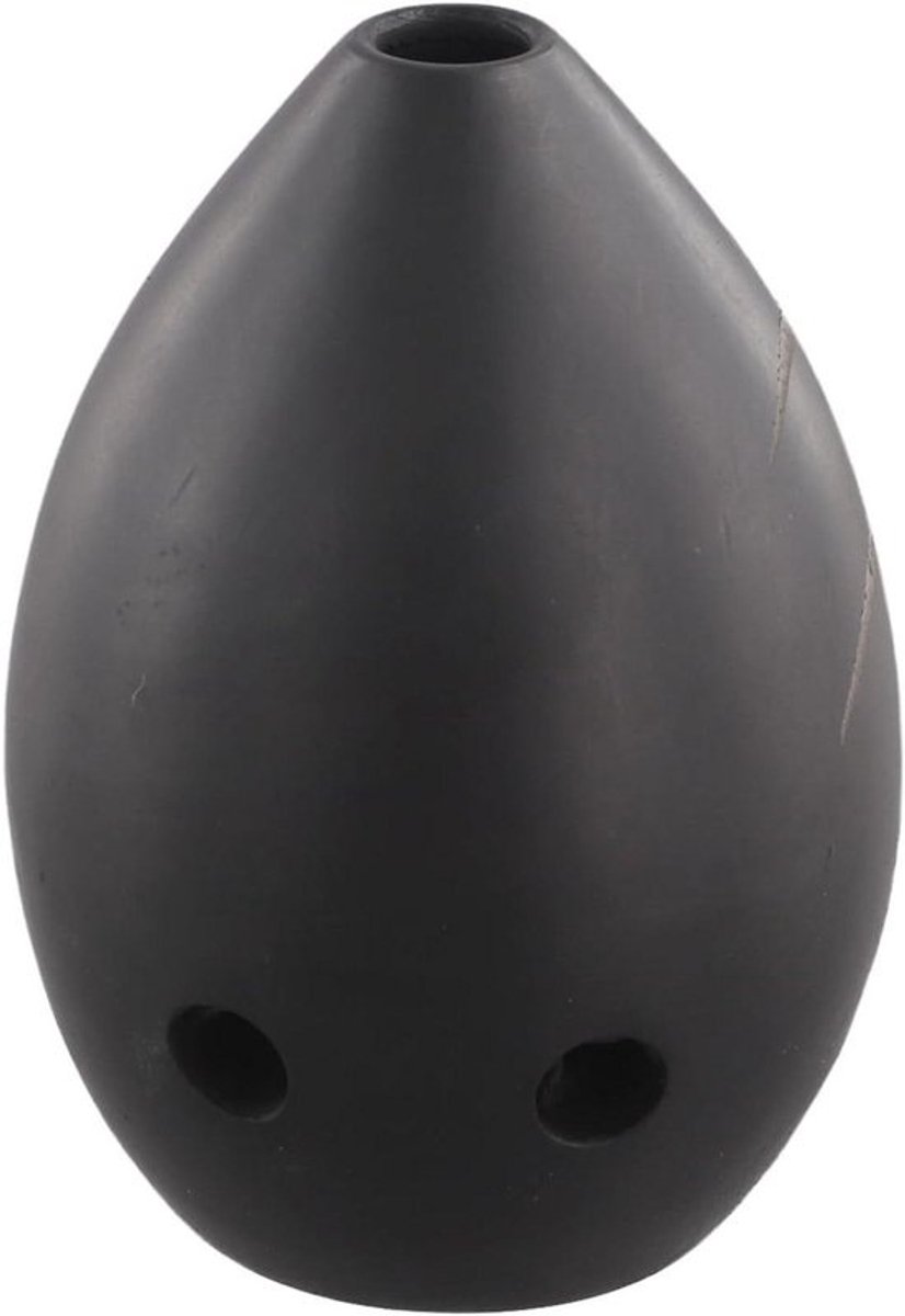 Traditionele 8 Hole Ocarina Muziekinstrument Ideaal voor Beginners Exquisite Handgemaakte Craft uit China