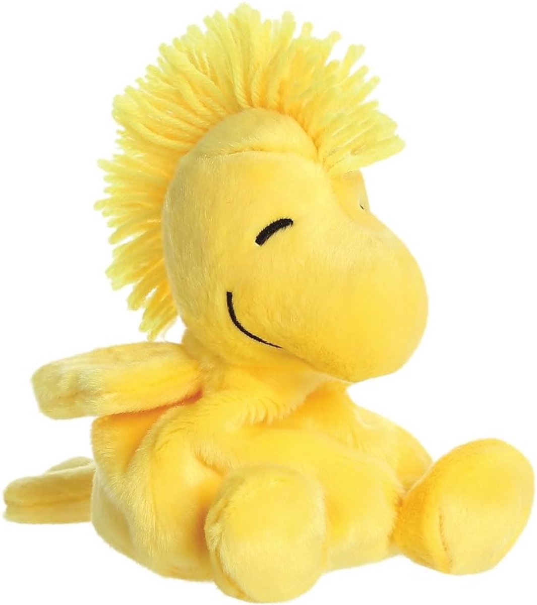 Pals Peanuts Woodstock 5in