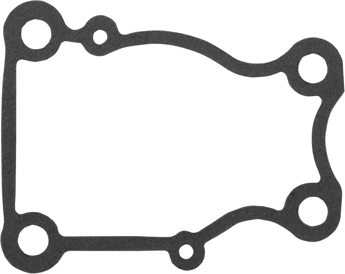Dailygoods- Pakking - Vervangingsset voor Stator Deksel - 40PK Motor - OEM 63D-44316-00 - Hoogwaardige Kwaliteit - Geschikt voor F30/F40 Modellen - Mo