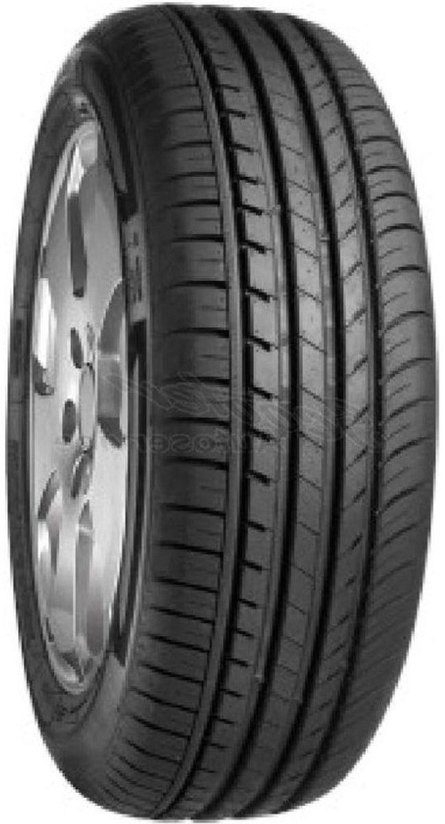 Zomerbanden SUV - Personenwagen band - Veilig Rijden - Huidige Productie - 215/60 R17 - Zwart