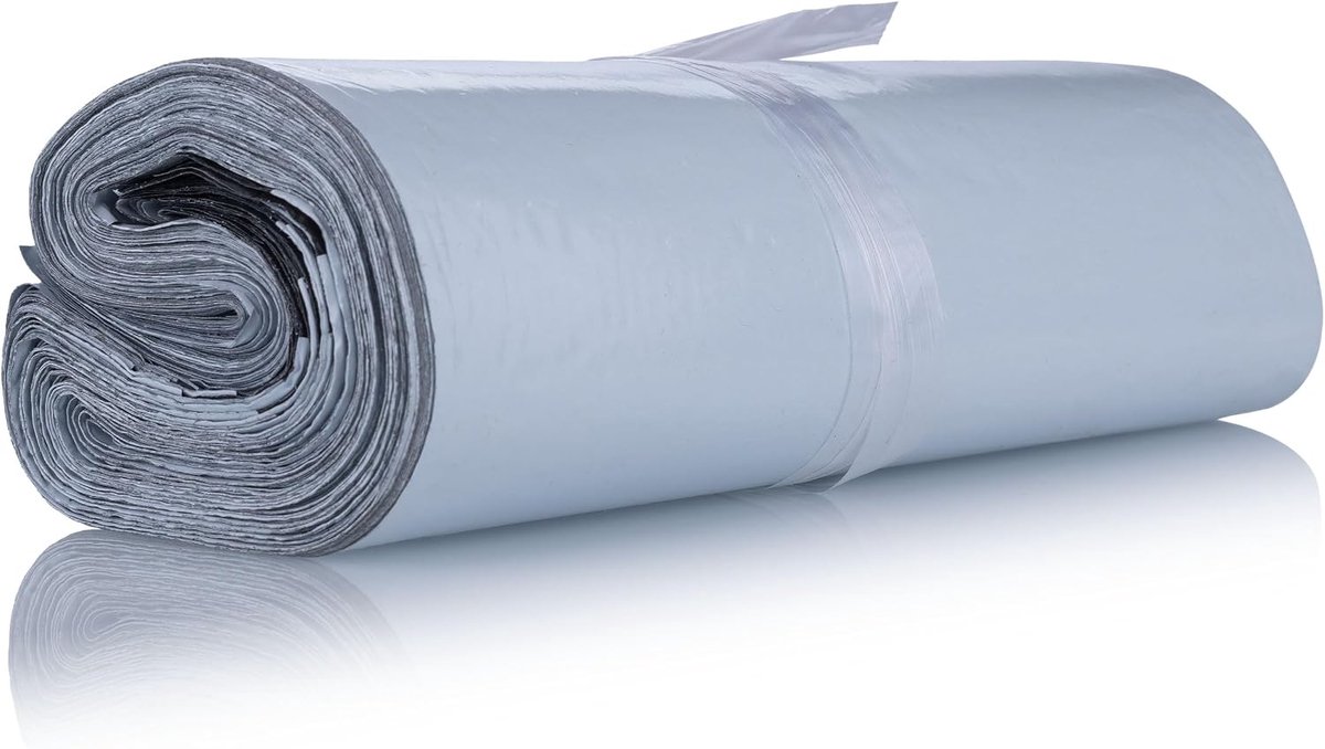 170X300 100 STUKS ZWART
