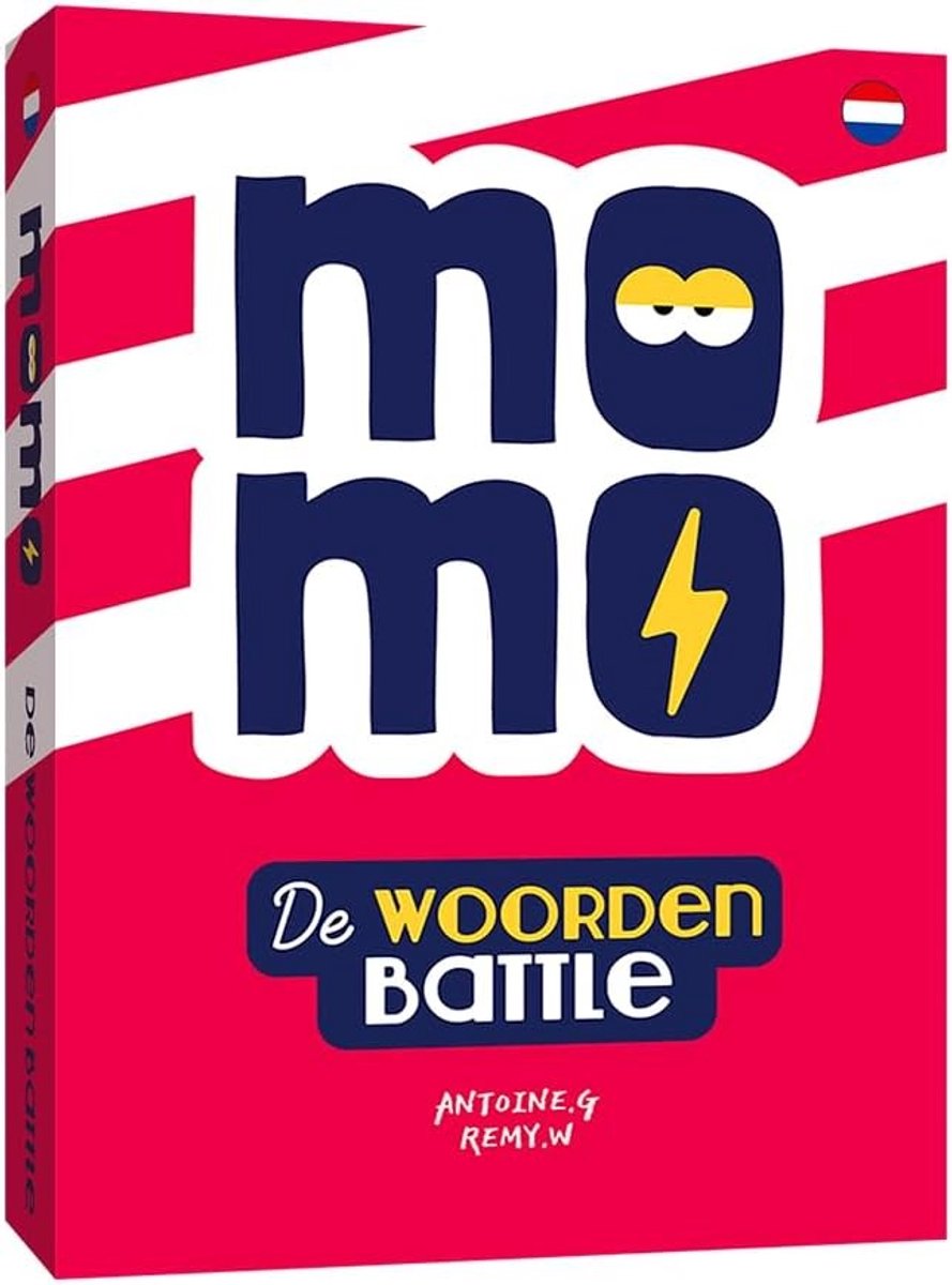 Gaming Kaartspel - Multicolor - Gezelschapsspel voor 2 tot 6 Spelers - Snel en Eenvoudig te Leren - Voor Kinderen en Volwassenen