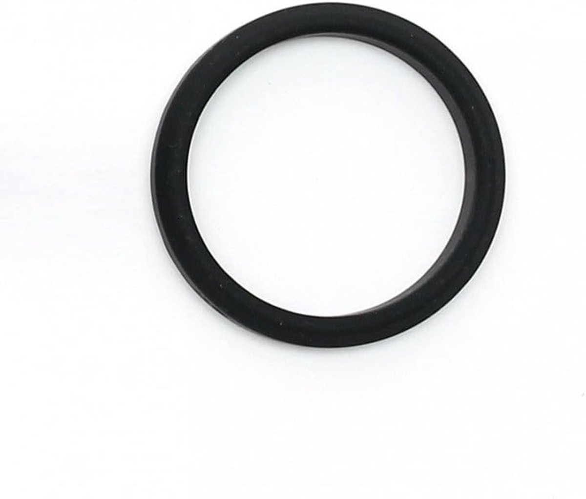 Cockring van zachte siliconen Ø 45 mm