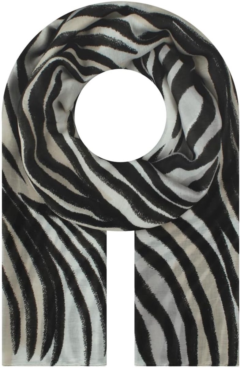 Sjaals, 880035, voor dames, hoofddoek, halsdoek, sjaal voor dames, doeken, stola