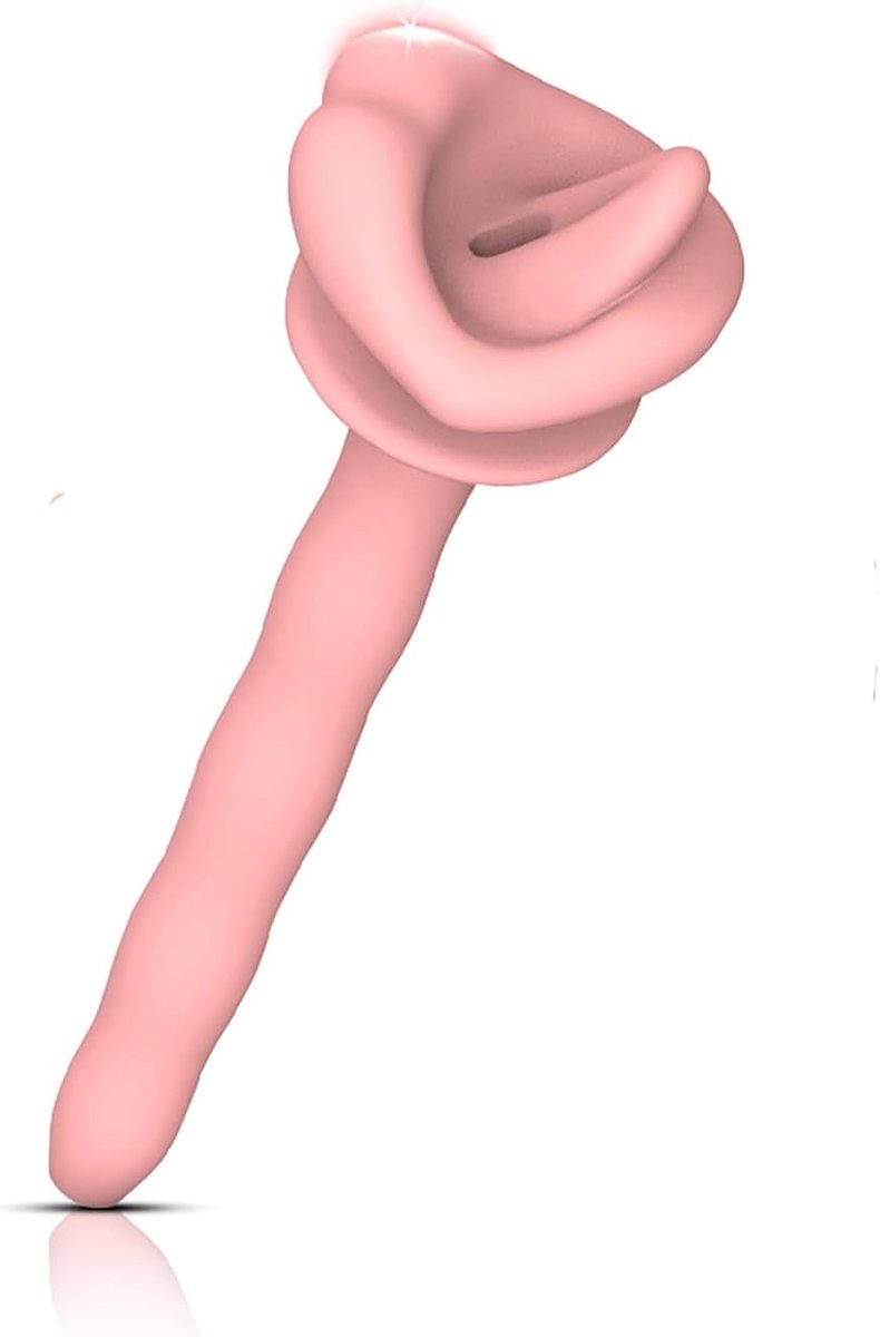 Siliconen Kuisheidskooi Penisplug Urethrale Dilatator Roze Peniskooi Accessoire Holle Penisplug Voor Kuisheidskooi Katheter Seksspeeltjes Voor Mannen (S)