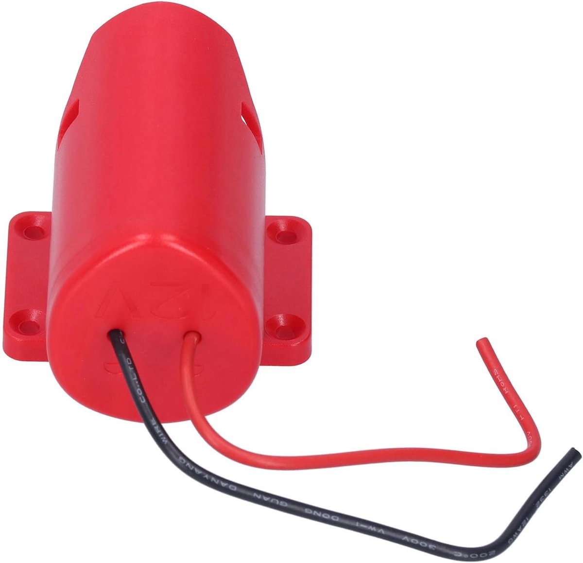Batterij Mount Adapter Converter voor M12 - Stevige, Compacte Oplossing voor Soepele Stroomconnectiviteit
