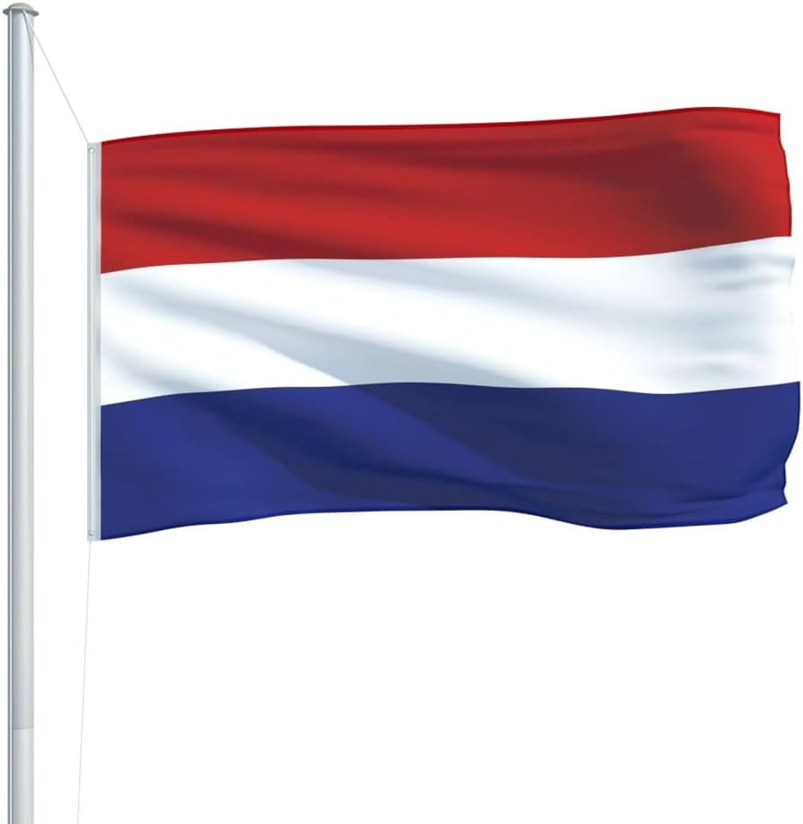 Vlag 90x150 cm Polyester