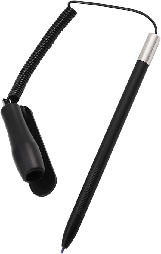 Stylus pen voor capacitieve touchscreen - professioneel ontwerp - geschikt voor auto navigatie - m-winkel — afbeelding 3