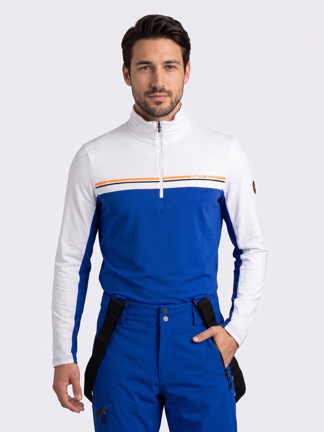 Falcon tobyn men skipully Astral Blauw