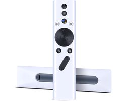 New voice remote control suitable for XGIMI Halo/Halo+ Elfin/Mogo Pro/Mogo Pro Plus - ShopVlot