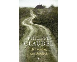 Het verslag van Brodeck