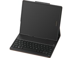 BOOX Magnetische Toetsenbordhoes voor Note Air5/6 C – Beschermhoes met geïntegreerd toetsenbord