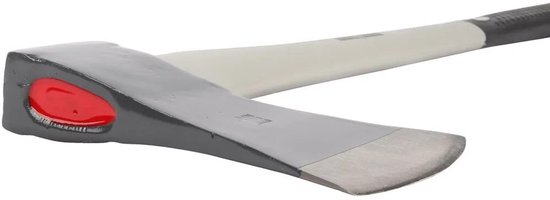 Talen Tools - Boombijl - 2000 gr - Glasfiber van Talen Tools — afbeelding 2