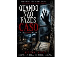 Quando Não Fazes Caso
