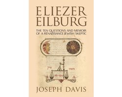 Eliezer Eilburg