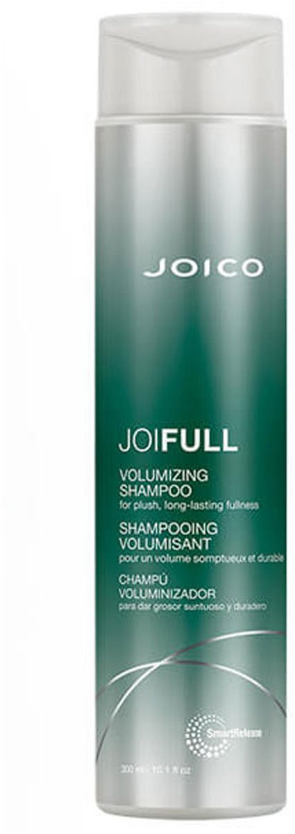 Joico - JoiFull - Volumizing Shampoo - 300 ml