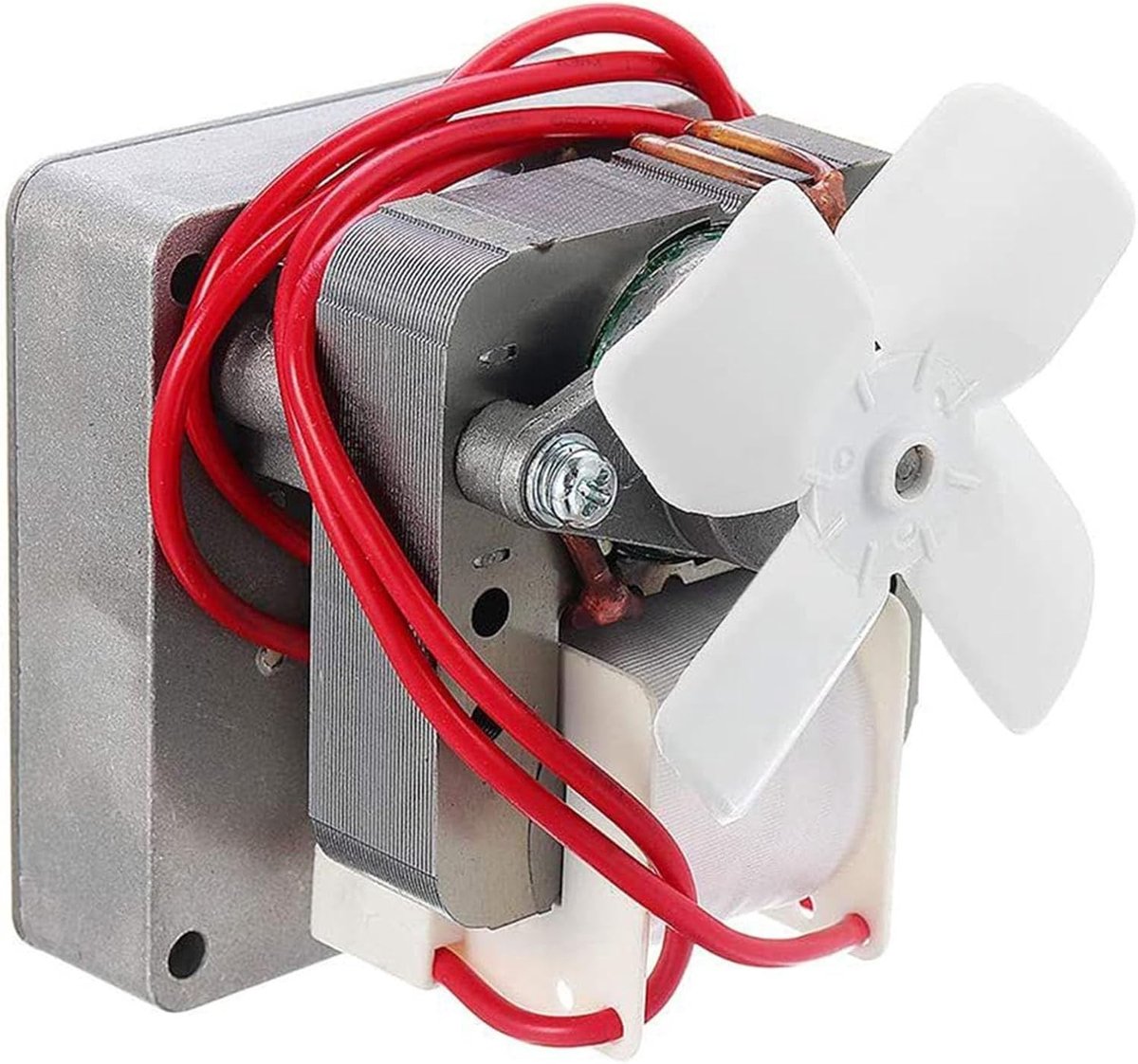 Vervangingsonderdelen voor BBQ-motor en grillaccessoires voor houtpelletgrills, 2.0rpm, geschikt voor diverse modellen