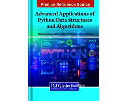 Advanced Applications of Python Data Structures and Algorithms