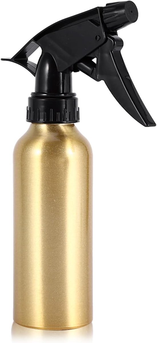 Bottles en verdampers voor kappers en tuinieren - Perfect voor styling en plantenverzorging
