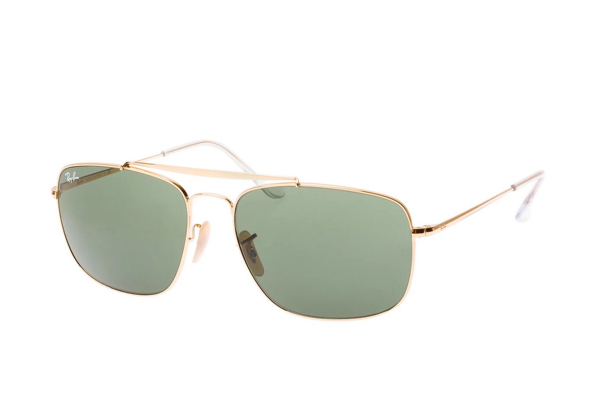 Ray-Ban COLONEL zonnebril Vierkant
