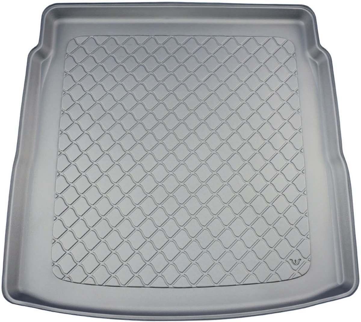 Kofferbakmat Mazda 6e 5-deurs hatchback 2025-heden - Guardliner