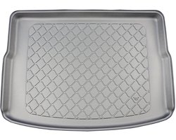Kofferbakmat Byd Atto 2 DM-i (Plug-in Hybrid) 2025-heden (past in versie met verstelbare kofferbakvloer in hoge stand) -