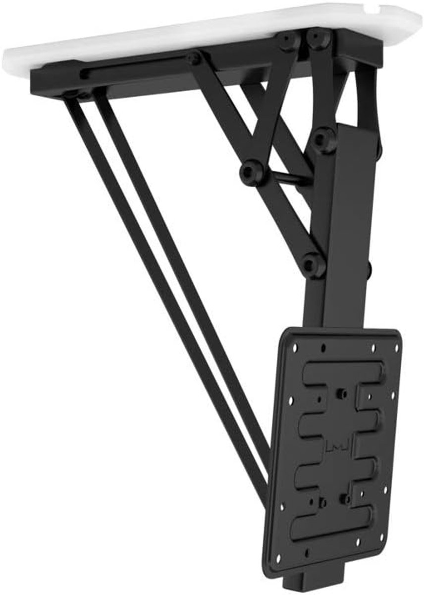 MULTIBRACKETS - Engine - Ceiling Mount - Mounting with Motor VESA 10 x 10 to 40 x 40 - ShopVlot