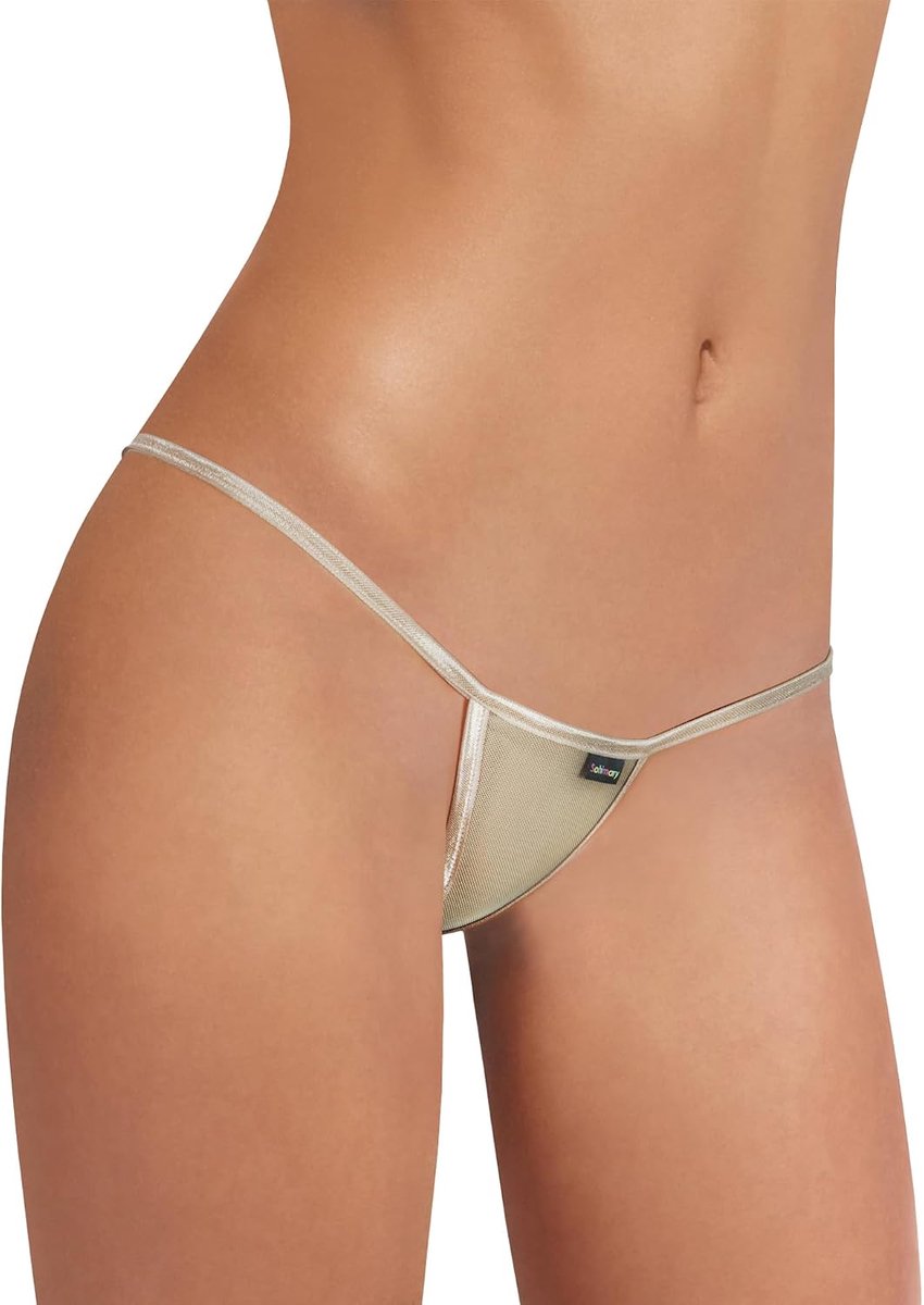 488 Women's Thong Thong Net - ShopVlot