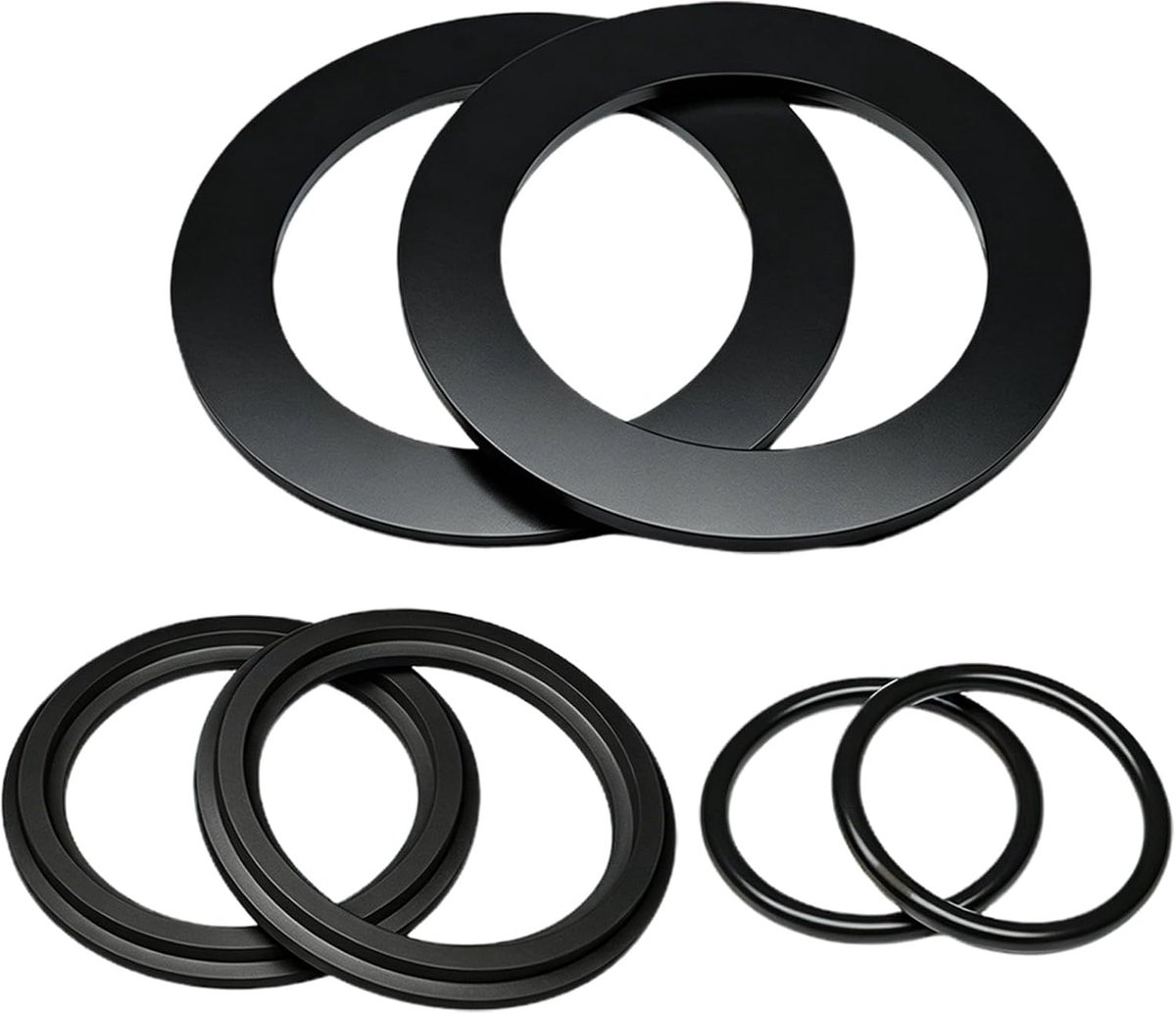6 stuks 25076RP zwembadafdichtingen voor Intex zuigerventielen - ShopVlot
