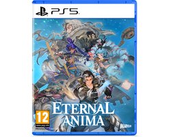 Eternal Anima - PS5