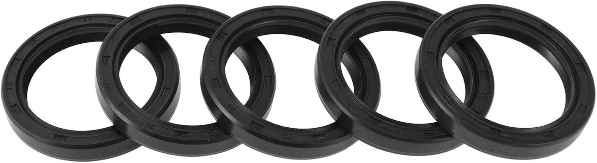 Rotary afdichtingen 36 x 47 x 7 mm - nitrile 70 rubber - voor hoge druk - ideaal voor motoren - ShopVlot