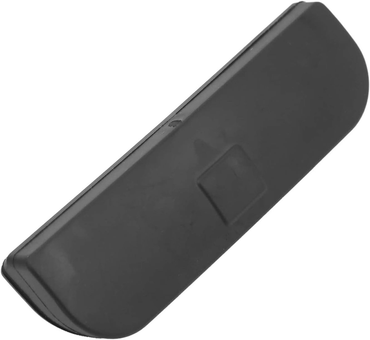 Vervangende Rubberknop voor Achterklepschakelaar - Geschikt voor Mini R50, R56, R57, R58, R59 - Hoogwaardige Kwaliteit en Eenvoudige Installatie
