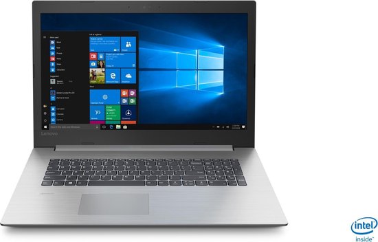 Lenovo IdeaPad 330-17AST 81D7006GMH