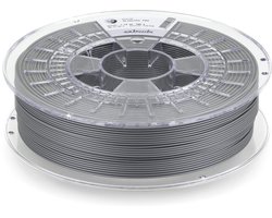extrudr® BDP ø1,75 mm (0,8 kg) Greentec PRO 'SILVER' - aardolievrij BIO-filament! Biologisch volledig afbreekbaar! - ShopVlot