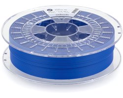 extrudr® BDP ø1,75 mm (0,8 kg) Greentec PRO 'NAVY BLAU' - aardolievrij BIO-filament! Biologisch volledig afbreekbaar! - ShopVlot