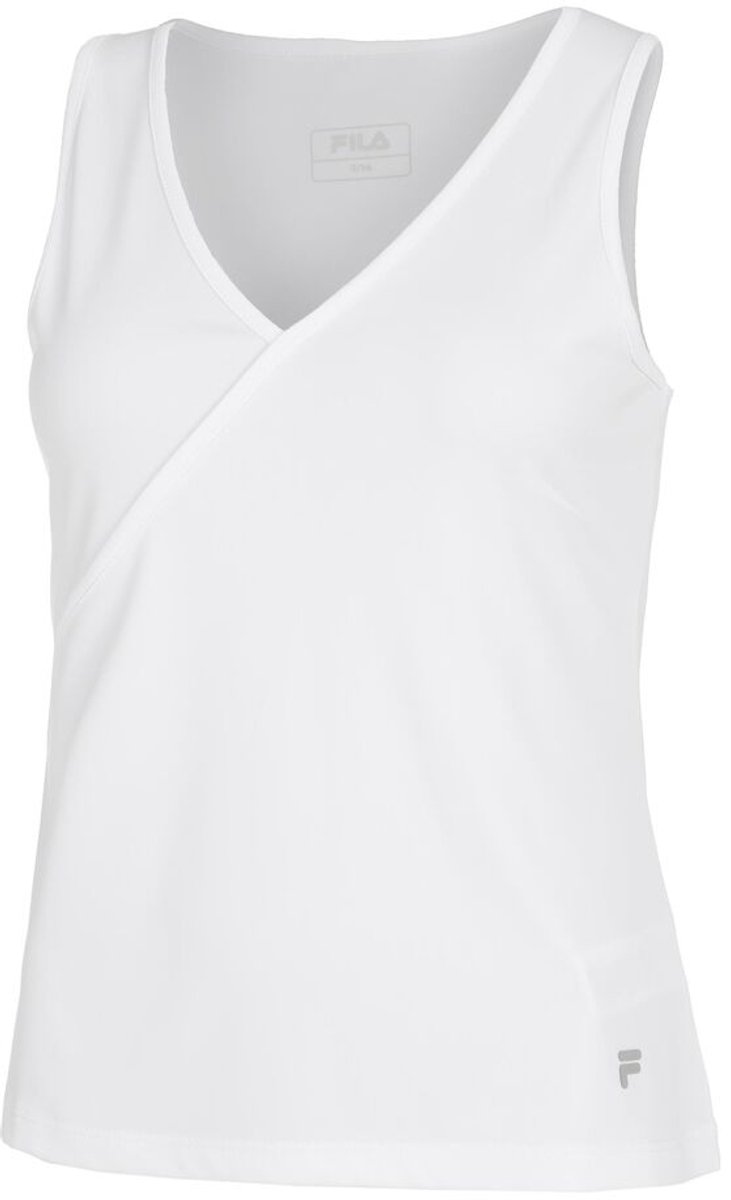 Fila Kaya Tank Top Wit