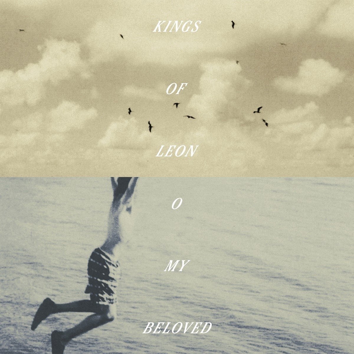 Kings Of Leon - O My Beloved (2 LP)