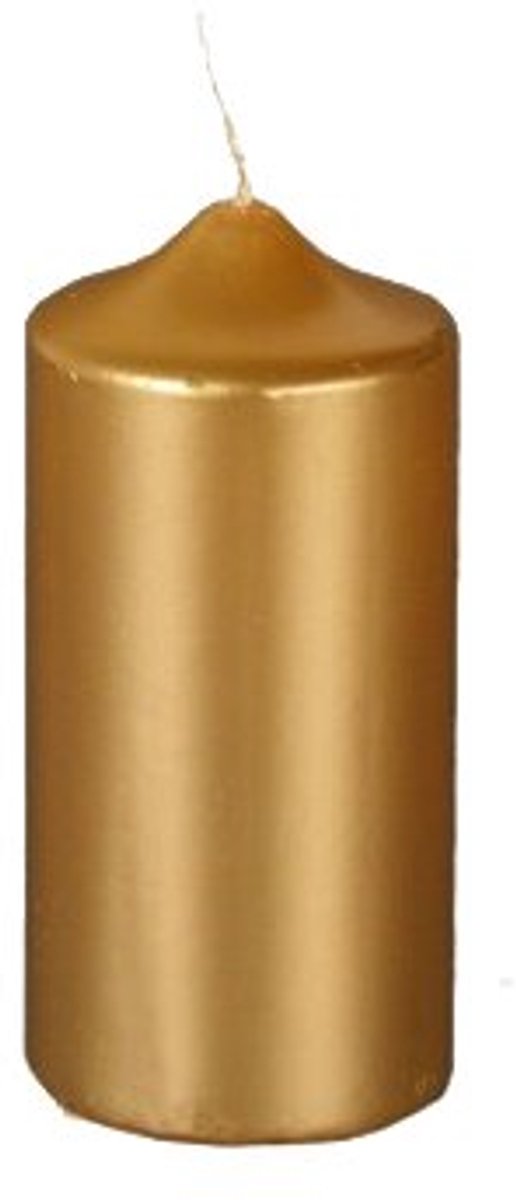 PAPSTAR stompe kaars, 60 mm, 30 uur brandtijd