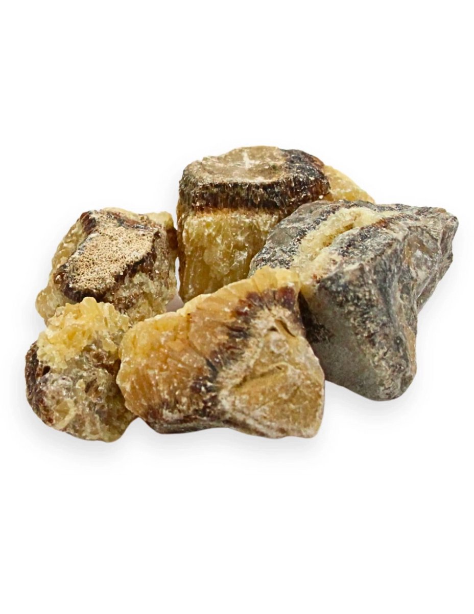 Ruben Robijn Septarie ruw Madagaskar 250 gram n.n.b
