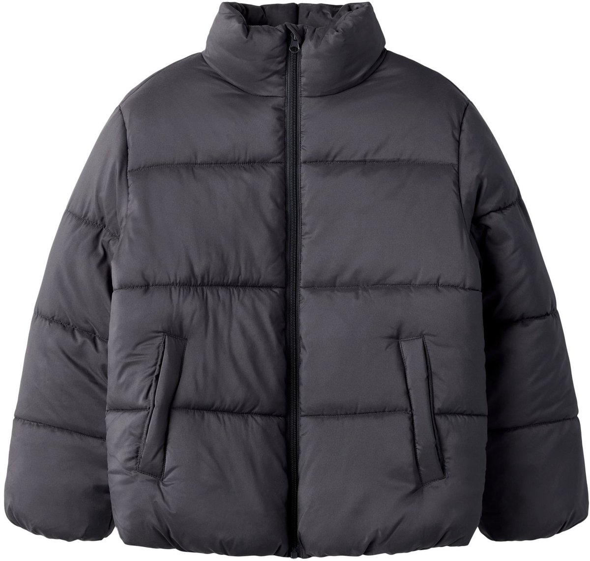 Name it Jas Puffer