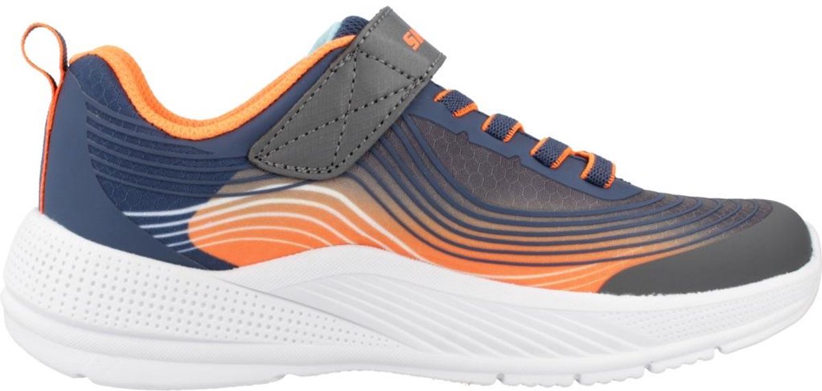 SKECHERS MICROSPEC ADVANCE Grijs 36,5 EU