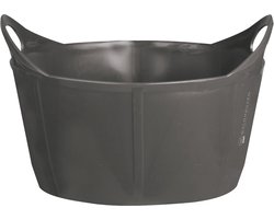 Flexibele Emmer 10 Liter - Bijna Uitverkocht!