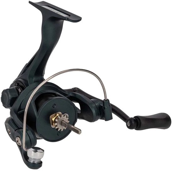 Mikado Inazuma Ng Spinning Molen Zilver 4005FD — afbeelding 4